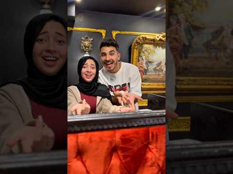 الي بيحب خالد وايسل يعمل لايك👍والي بيحب كينج وادم يعمل اشتراك❤️