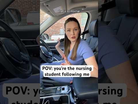 Fear of postmortem care is so normal! Here’s what I teach to make it easier #nursingstudent