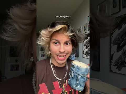 WHY I DONT DATE WITCHES… #dyebones #witches #witchcraft