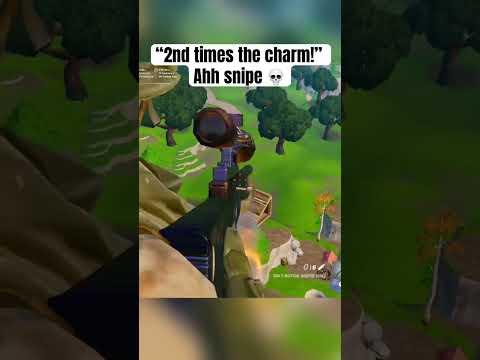 “I understand it now!” Ahh snipe 💀 Use code: Mangoleaf in the item shop ❤️ #fortniteshorts #gaming