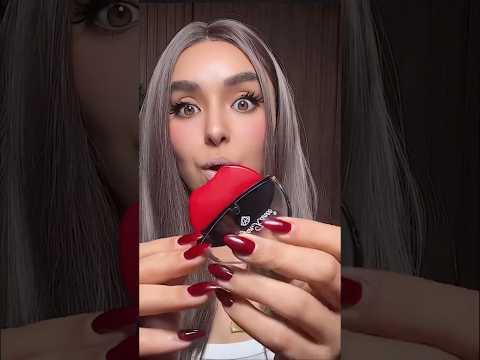 Color changing lipstick #nouhailaait__