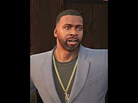 Sad GTA 5 Edit 😢 #gta #gta5 #grandtheftauto