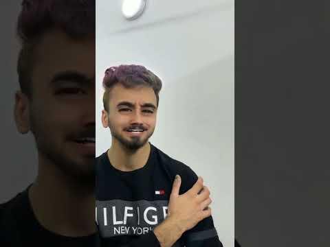 من يعصب الاب على الابن الصغير🤣.#ضياء_طلال