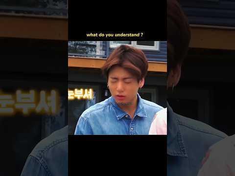 v wakes up his jk like this......👀🤭☺️ #taekook #shorts #bts #v #jk