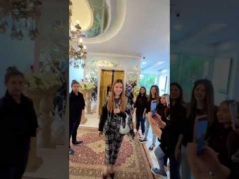 My fans are my strength🫶🏻♥️ what a moment ❤️‍🔥 #rabeecakhan #shorts #trending #rabeecakhanshorts