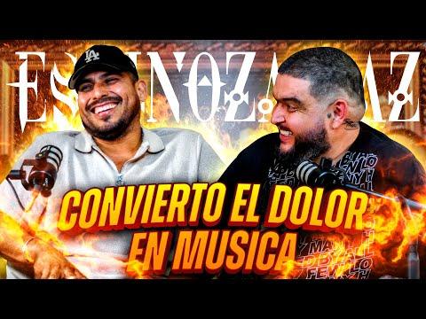 Así se componen LOS ÉXITOS musicales | Espinoza Paz | Experiencia Regia
