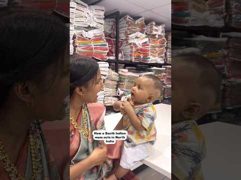 I spoke Hindi 🤷🏻‍♀️😜 #itlusravani #telugushorts #telugucomedyshorts #momandsongoals #ytshorts