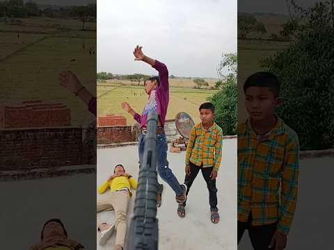 Gali Ka Sasta Badmash  🤣#shorts #viral