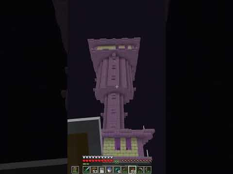 Finir Minecraft en 2010 VS Maintenant #Shorts