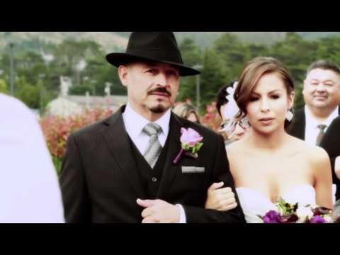 Anjelah and Manwell... The beginning