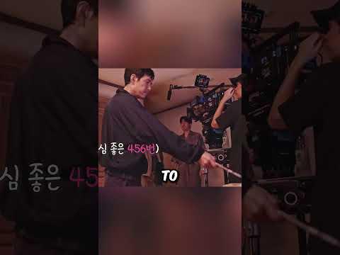 Funny Cast Moments Behind The Scenes Of SQUID GAME 2!