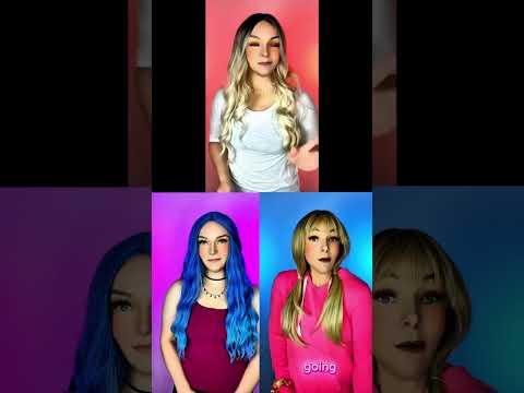 She OUTSMARTED her sister🍑(but WAIT) audioby: @AvocadoPlayz