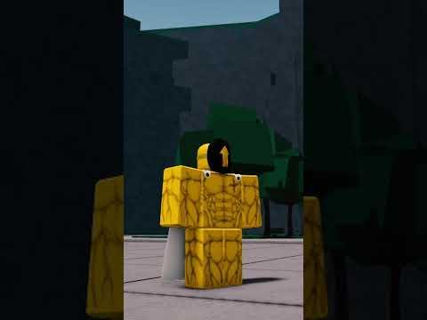 Golden Arrow (@FakerUp) = Rotten Cheese Arrow - Roblox Strongest Battlegrounds