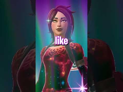 I have so much Aura...