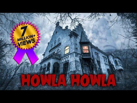 HOWLA HOWLA - South Blockbuster Hindi Dubbed Full Movie | Horror Movies In Hindi | South Hindi Movie