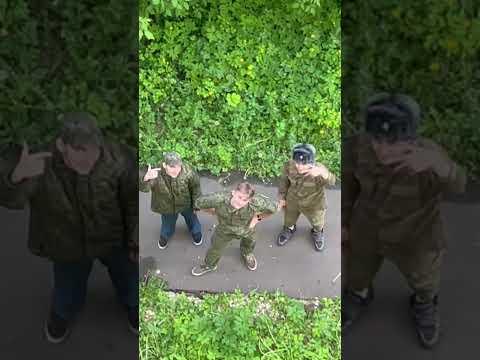 И тут нашли @SERGOTW777