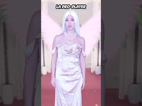 TIPI DI PERSONE SU DRESS TO IMPRESS