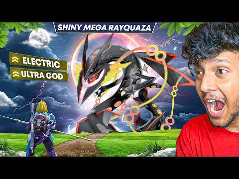 WORLD’S MOST POWERFUL POKEMON ARRIVED!🔥 PALWORLD SMP #02