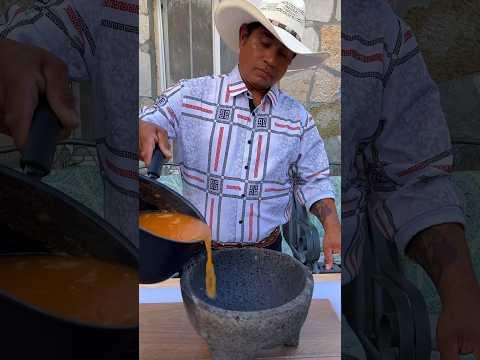 Molcajete mixto ￼￼￼