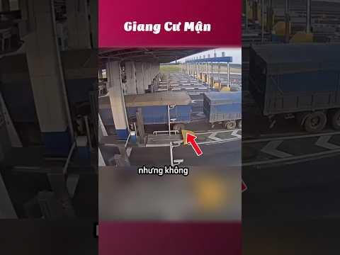 Này thì lách luật 🚛 #giangcuman