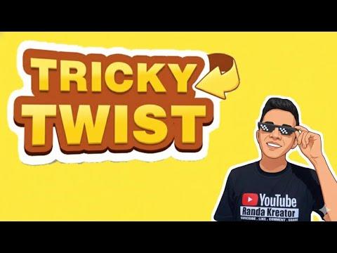 Randa Kreator | BANTU AKU MAIN GAME TRICKY TWIST PUZZLE