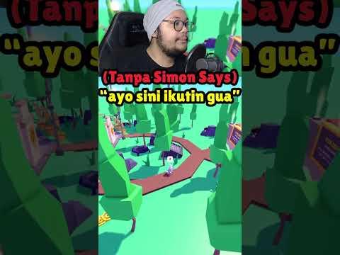 Udah Pada Jago Main😮👏#shorts #roblox