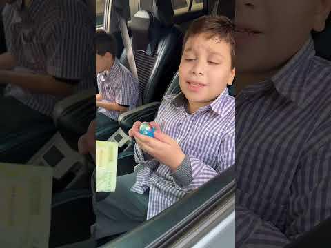 فيك تعطيني سلايم ليليا //ايمن تيوبر