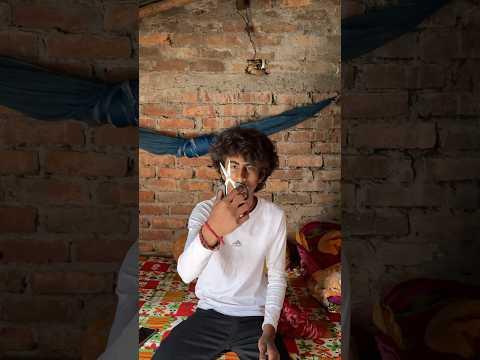 মাথার সব চুল কেটে ফেললাম #shorts #minivlog