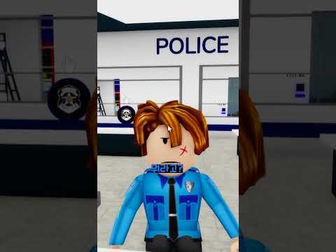 세뱃돈을 훔쳐야하는 이유2 #로블록스#상황극 #참툰#참교육#푸딩제리 #설날#shorts #참교육 상황극