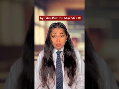 When everyone in SCHOOL underestimates you 😭 #emotional #schooldays #youtubeshorts #viral