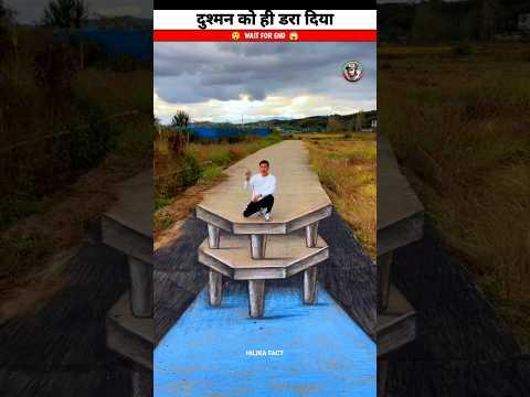 PART 4  लास्ट में लड़के ने क्या ही गजब  बना दिया 🤯~mini wood toy- woodworking art skills/ #shorts