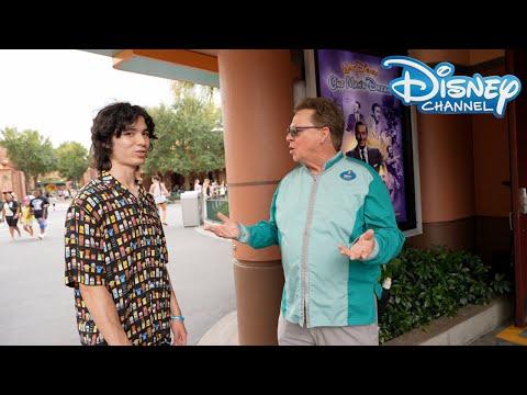 Lofe vs Disney World!