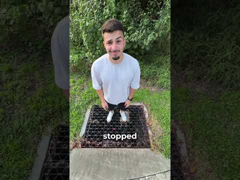 I Tracked My Fish With an AirTag!!