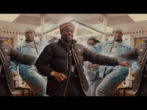 Russ Millions x Fivio Foreign - Canarsie (Official Music Video)
