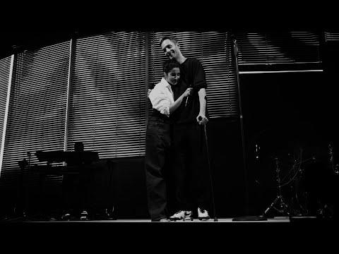 Leïla Bekhti & Grand Corps Malade "Le sens de la famille"