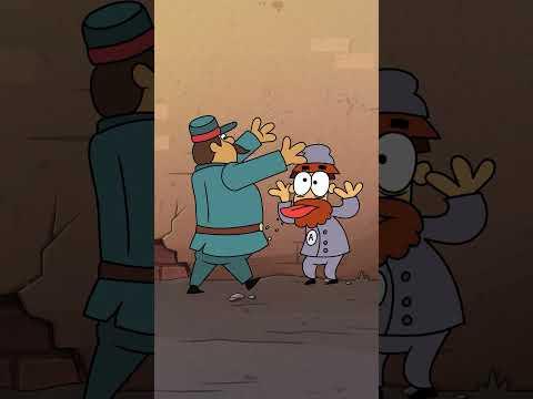 L'invention de Cubitt