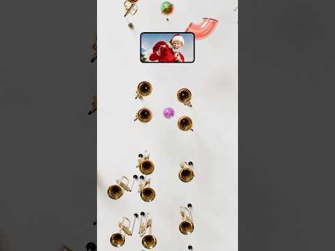 What's your favorite Christmas song? #shorts