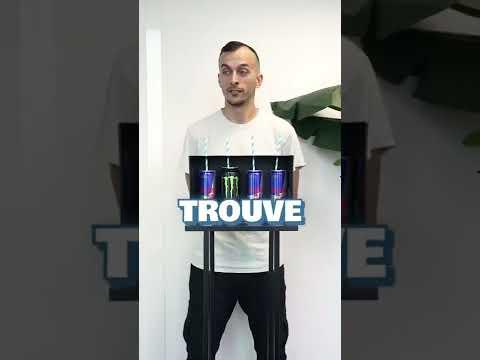 TROUVE L'INTRU 🥤 (Pepsi ou Coca ?) #shorts #loat #challenge