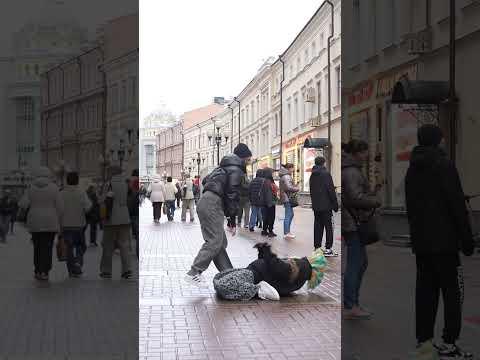 I was just passing by