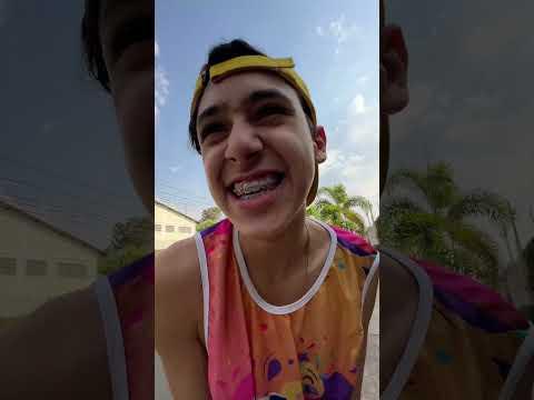 FUI ESPERTO 😂(#shorts) Luan tubarão