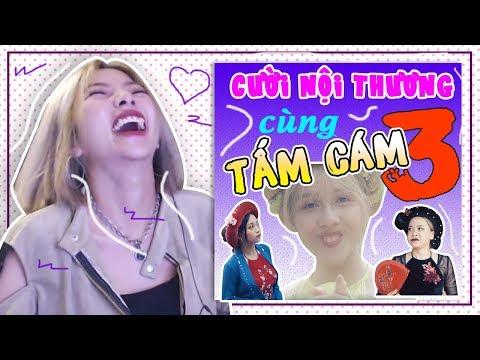 OHSUSU Reaction: TẤM CÁM CHUYỆN HẬU HOÀNG SẮP KỂ (phần 3)