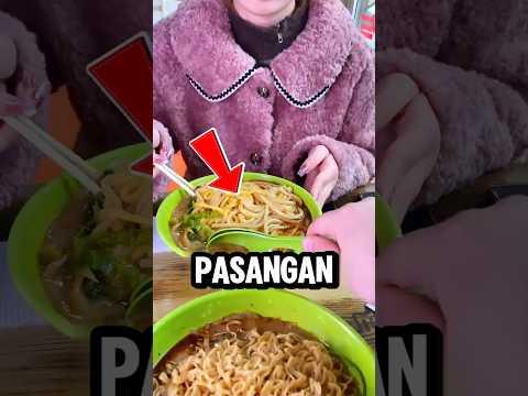 ARTI MENCELUPKAN 2 SENDOK DI MANGKOK WANITA ⁉️#videoviral #lamaran #tahukahkamu