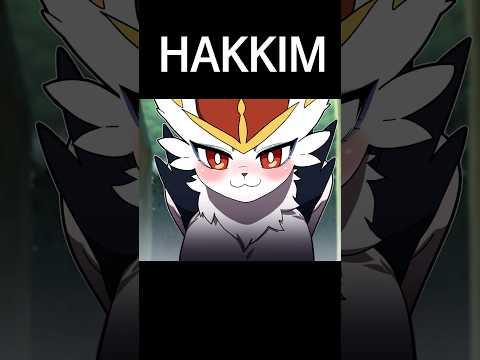 [포켓몬] 에이스번의 축구공