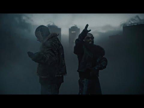 Ziak Ft. Kaaris  - Rien ne se remplace (Prod. Rosaliedu38)