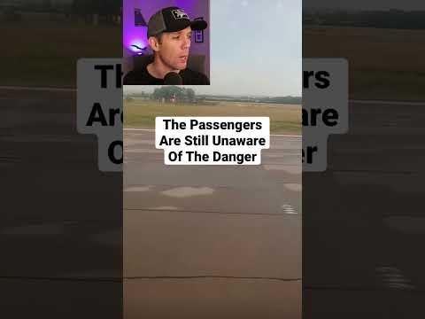 Passengers Did NOT Expect THIS!
