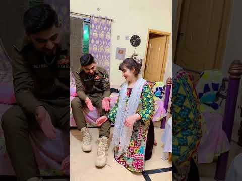 Jab tm a jata ho samna #mahnoorvlogs #love #lifewithmahnoor #mahnoorsworld