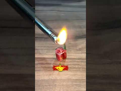 Mini Cracker | बडा धमाका 💥 #shorts #mrdastan003