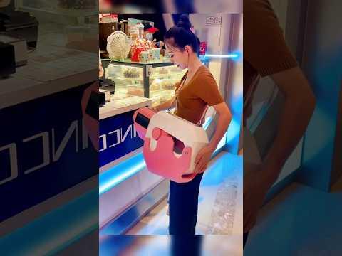 สาบานว่านี่คือเคสมือถือ