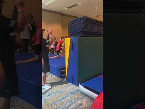 The Last Guy Though 🤯