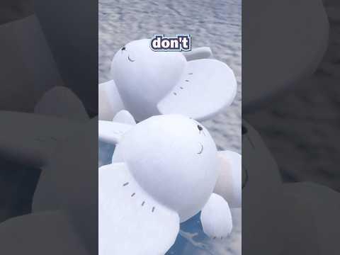 I’m finally doing the MOST DIFFICULT SHINY HUNT in Pokémon Scarlet and Violet. SOON. #shinypokemon